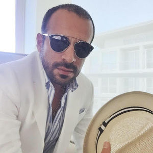 Meet your Posher, Gilberto